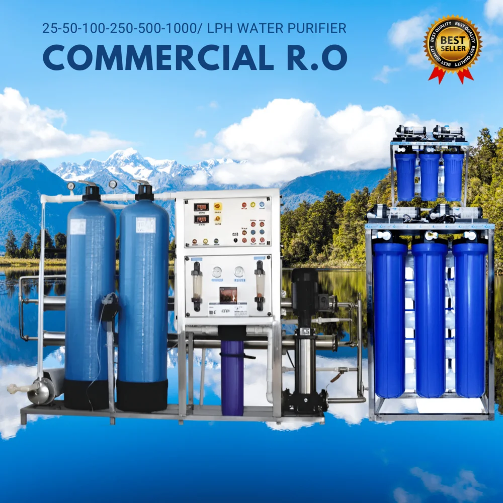Commercial R.O