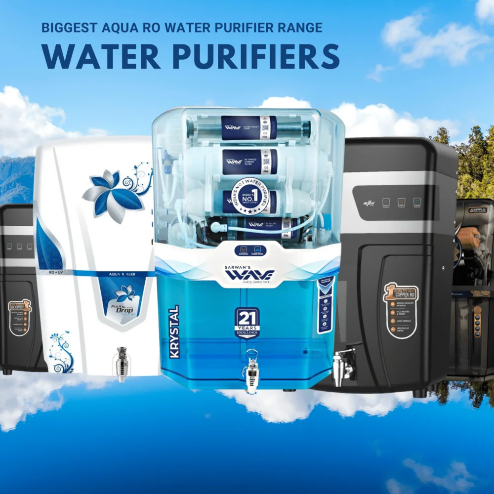 Water Purifiers