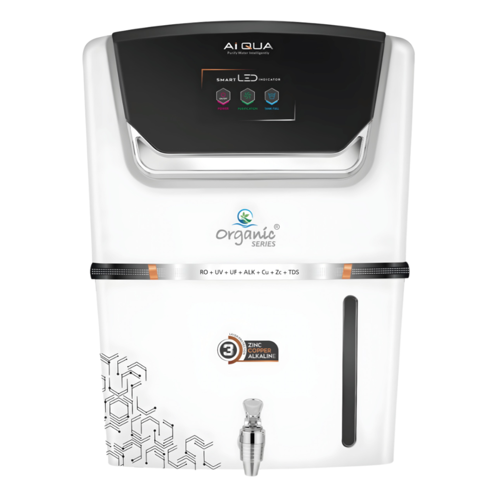 Ai Aqua White ro water purifier