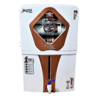 MAGNA PLUS WHITE