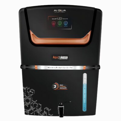 Ai Aqua Black Ro Water Purifier