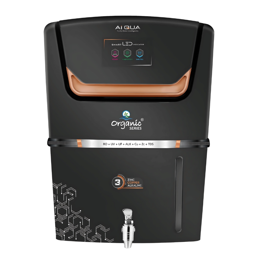 Ai Aqua Black Ro Water Purifier