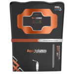 aqua x pure water purifier