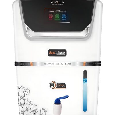 Ai Aqua White Ro Water Purifier