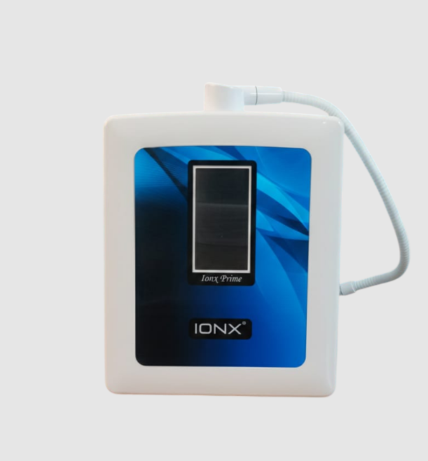 Alkaline Water Ionizer