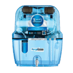 AQUA SWIFT TRANSPARENT BLUE