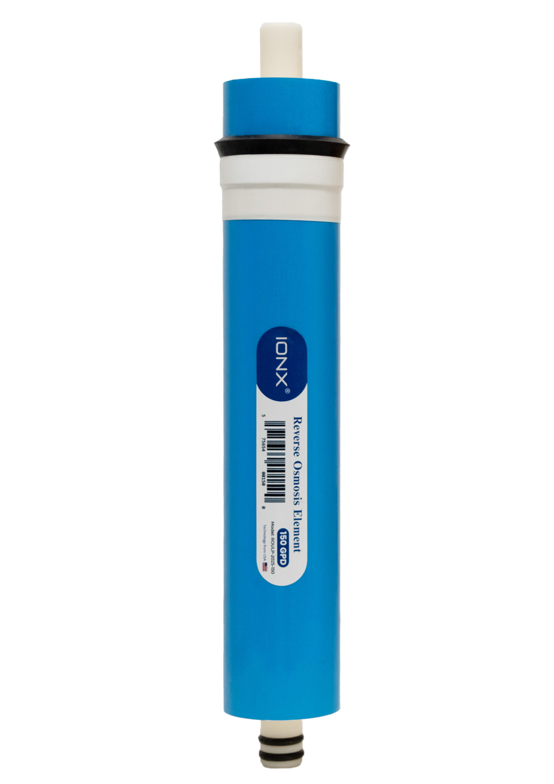 ionx 150