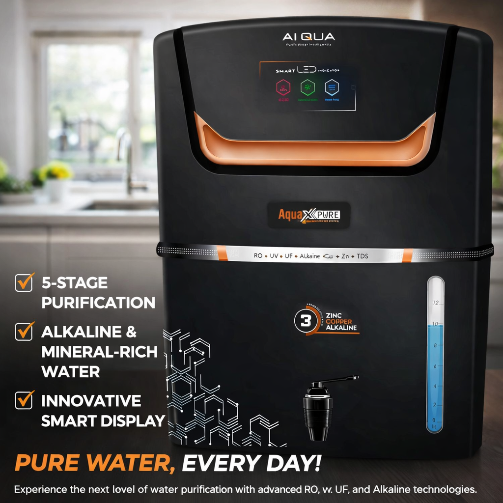 Best Water Purifier