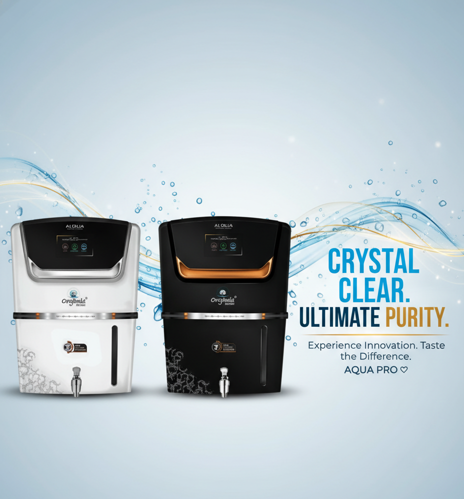 Best RO Water Purifier in India