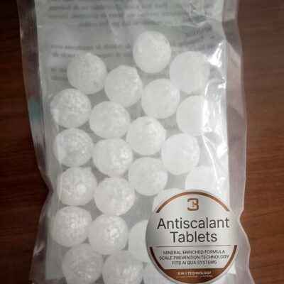 Antiscalant Tablet