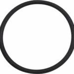 RO Silicone PF Ring