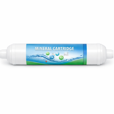 RO mineral cartridge