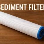 sediment filter