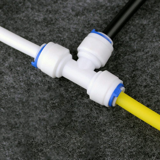 ro T connector