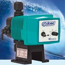 dosing pump