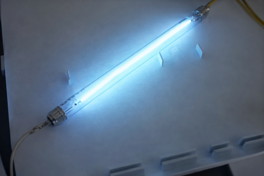 UV lamp for RO water purifier